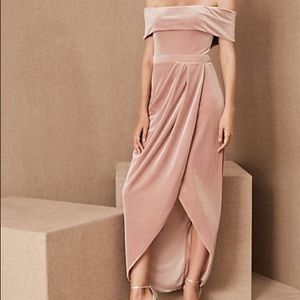 Brand new BHLDN dress size 2